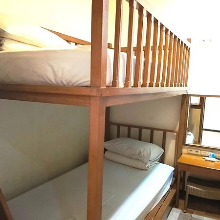 Java Capsule Hotel Malang Exteriér fotografie
